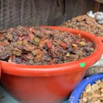 Dry pepper 1kg