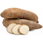 cameroon yam