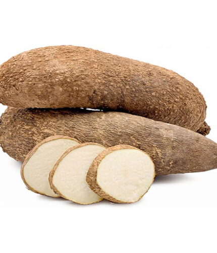 cameroon yam